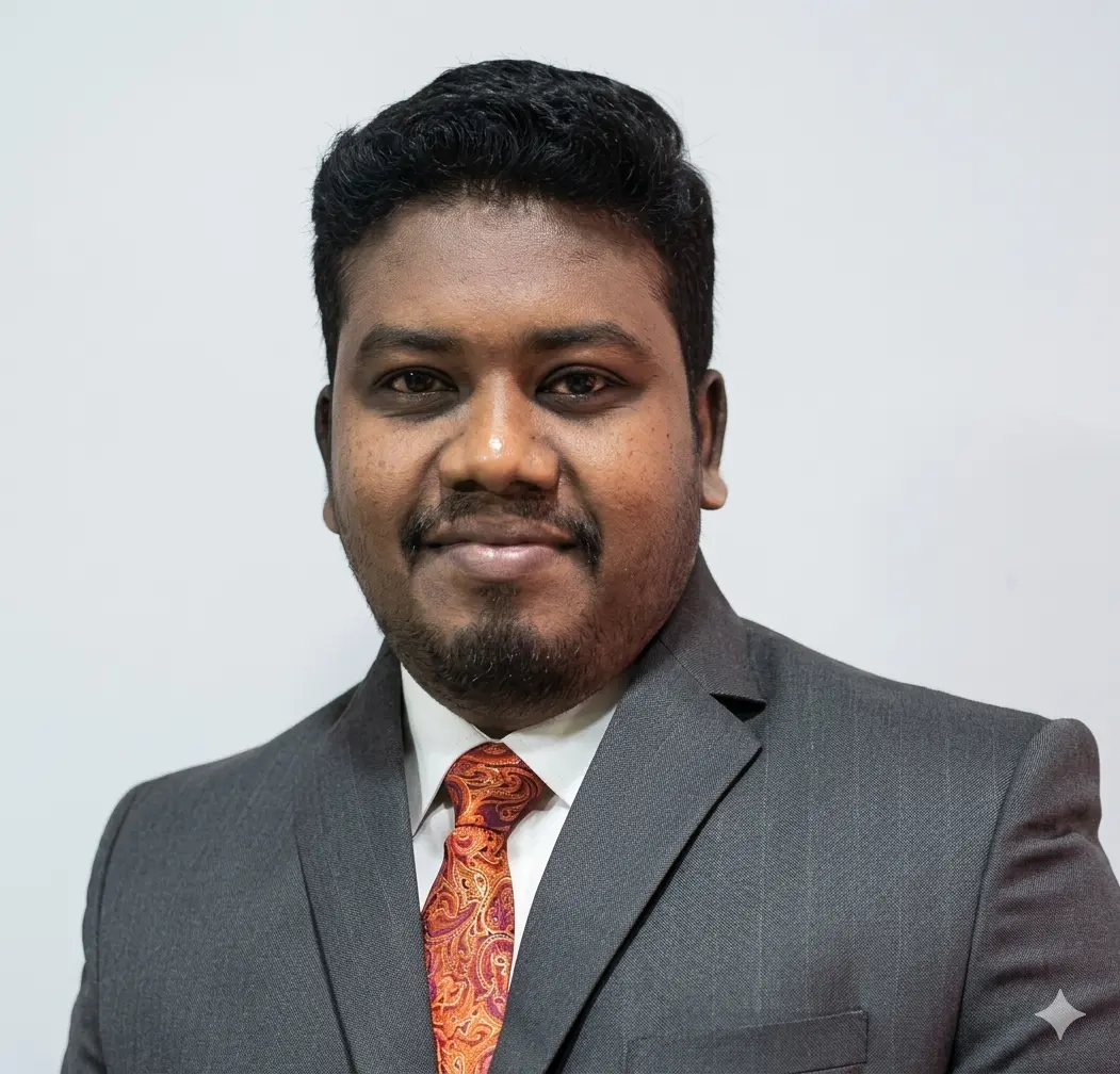 Executive Director
